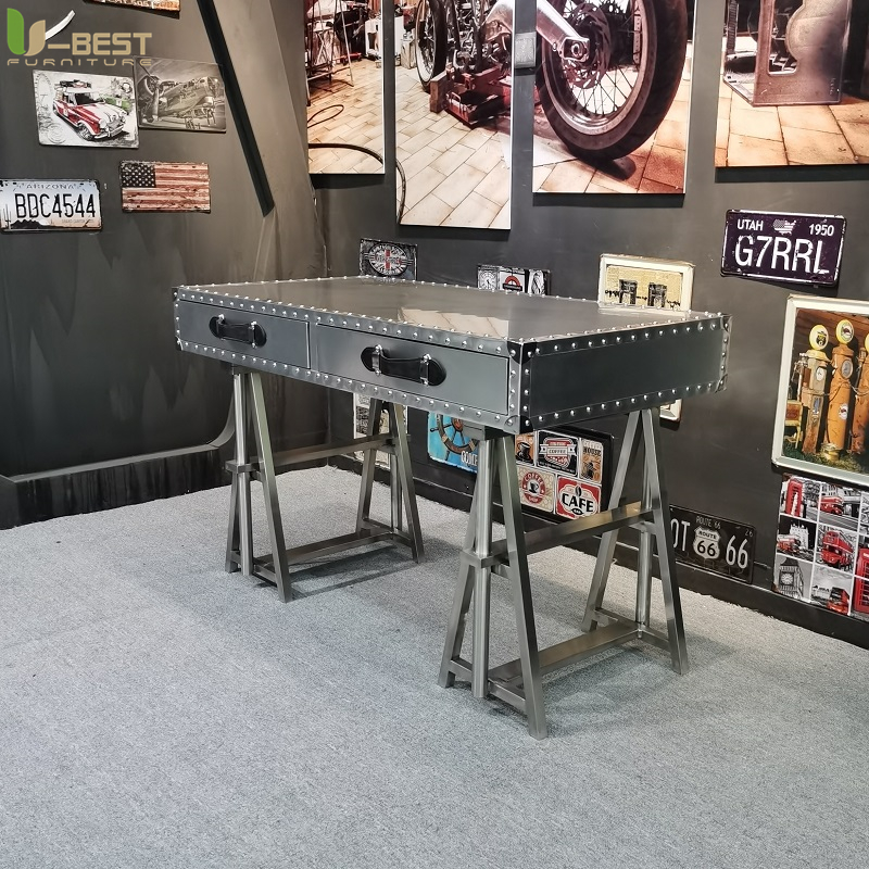 U-best Aviator Furniture Alumi - Office Furniture Loft recension och pris