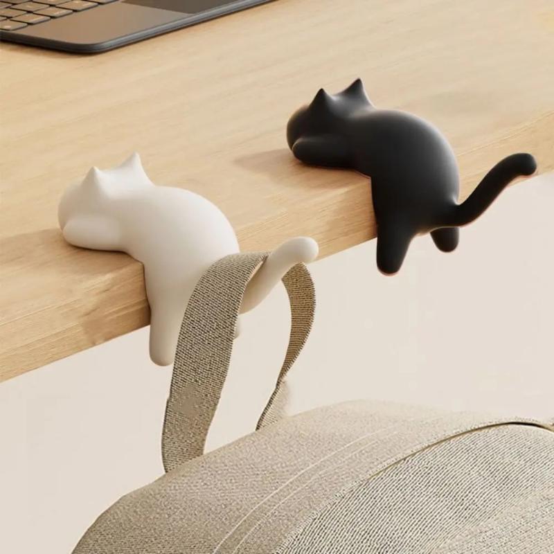 Lovely Cat Design Table Edge H - Office Furniture Installation recension och pris