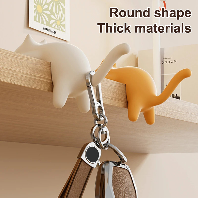 2/3pcs Cat Backpack Hook, Offi - Office Furniture Table recension och pris