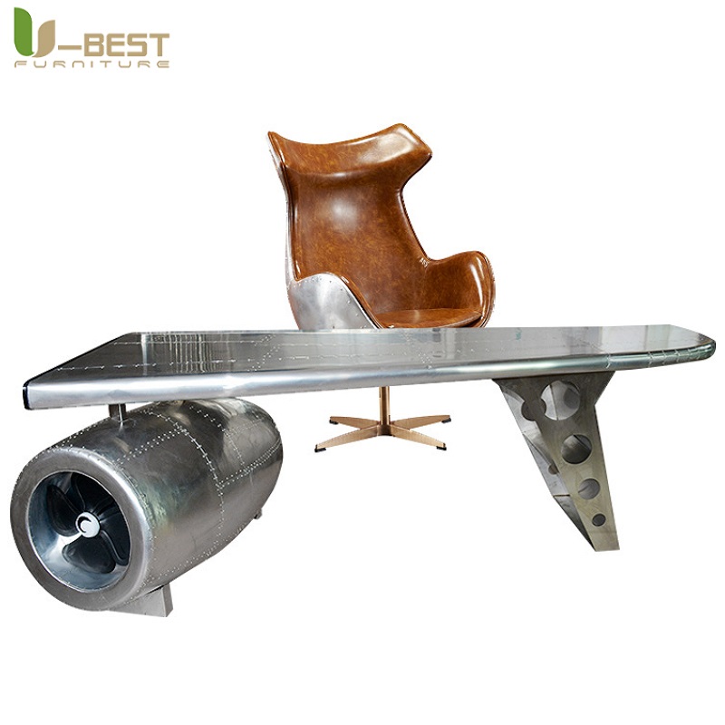 Loft Industrial Aviato Boss Ta - Office Furniture Loft recension och pris