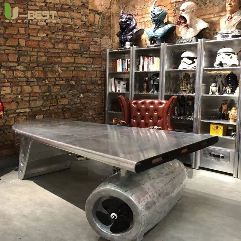 Loft Industrial Aviato Boss Ta - Office Furniture Loft recension och pris