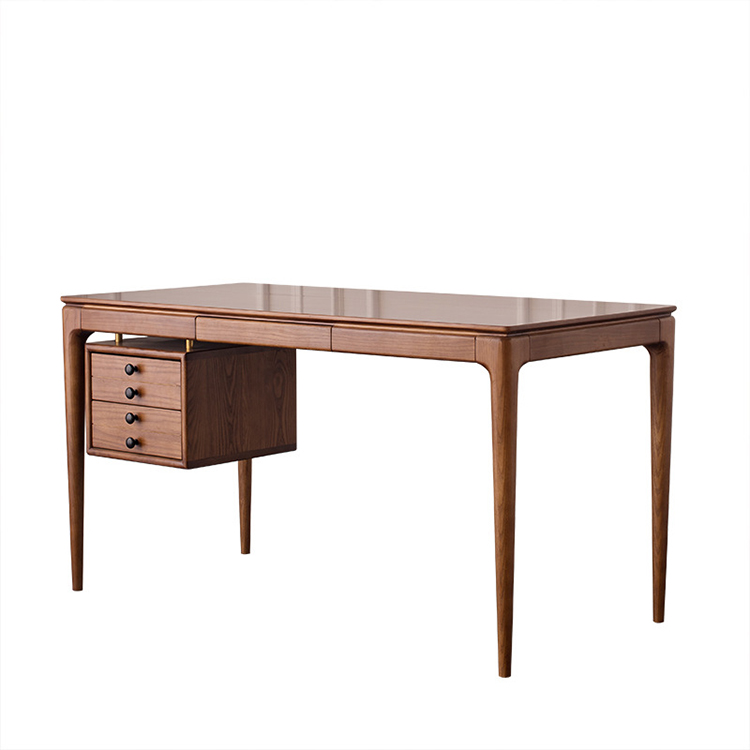 -Industrial Loft Style Wood Mo - Office Furniture Loft recension och pris