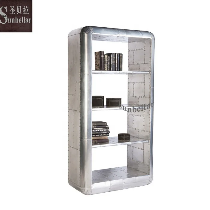 Loft Industrial Furniture Book - Office Furniture Loft recension och pris