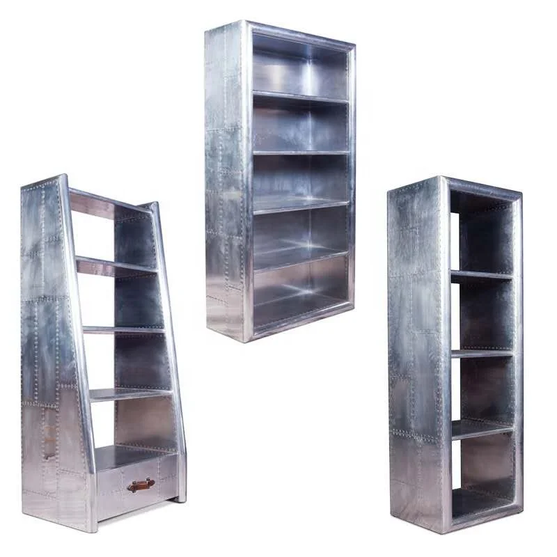 Loft Industrial Furniture Book - Office Furniture Loft recension och pris
