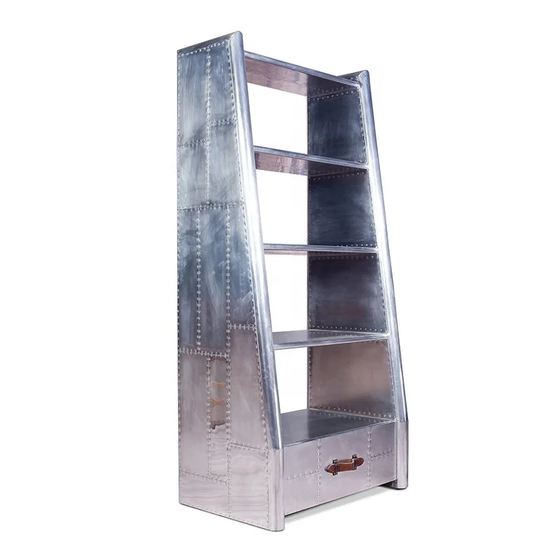 Loft Industrial Furniture Book - Office Furniture Loft recension och pris