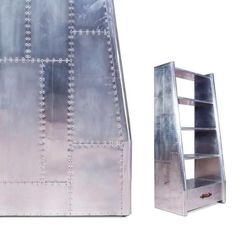 Loft Industrial Furniture Book - Office Furniture Loft recension och pris