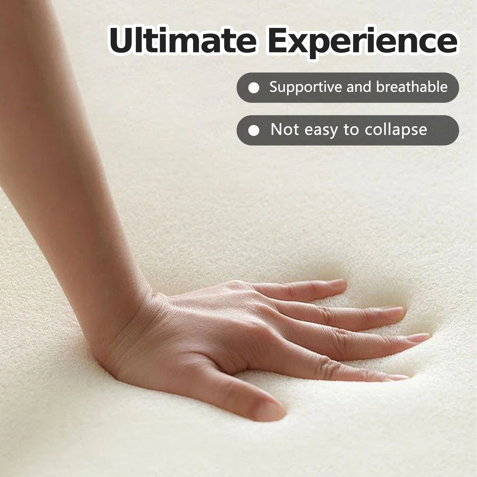 Plush U-Shaped Corduroy Sectio - Office Furniture Removal recension och pris