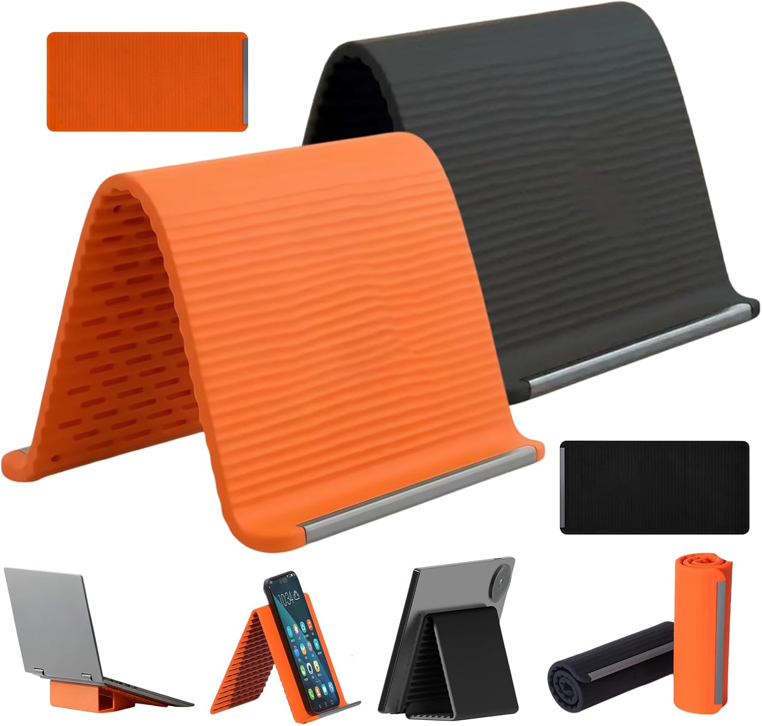 Creative Flexible Foldable Tra - Office Furniture Table recension och pris