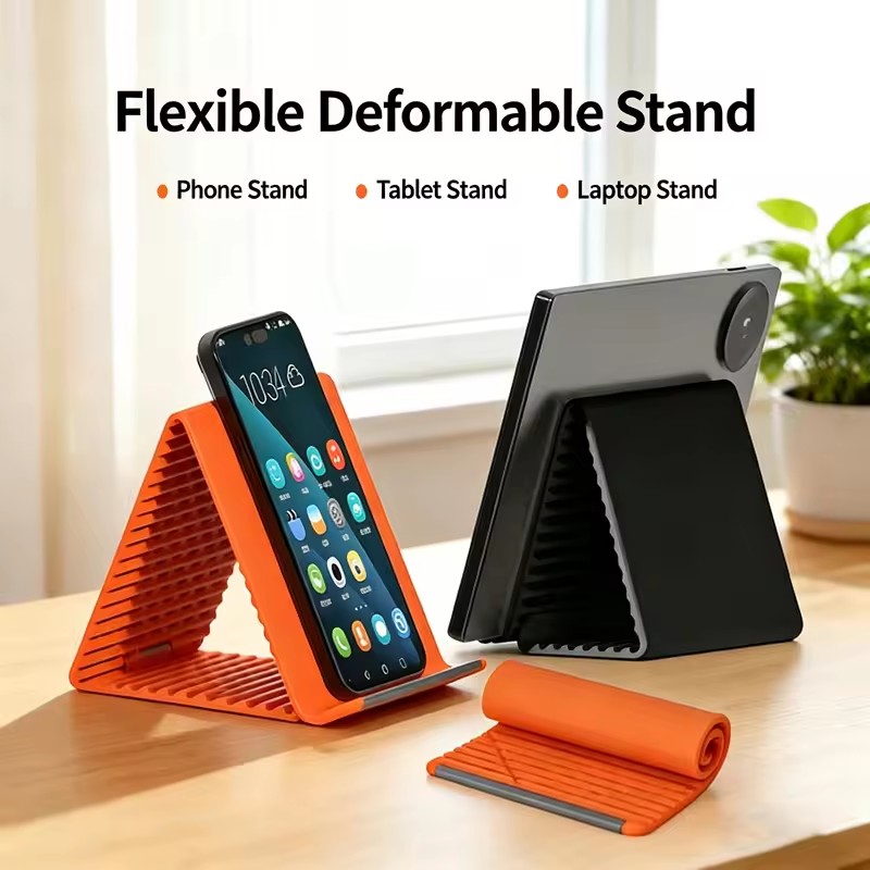 Creative Flexible Foldable Tra - Office Furniture Table recension och pris