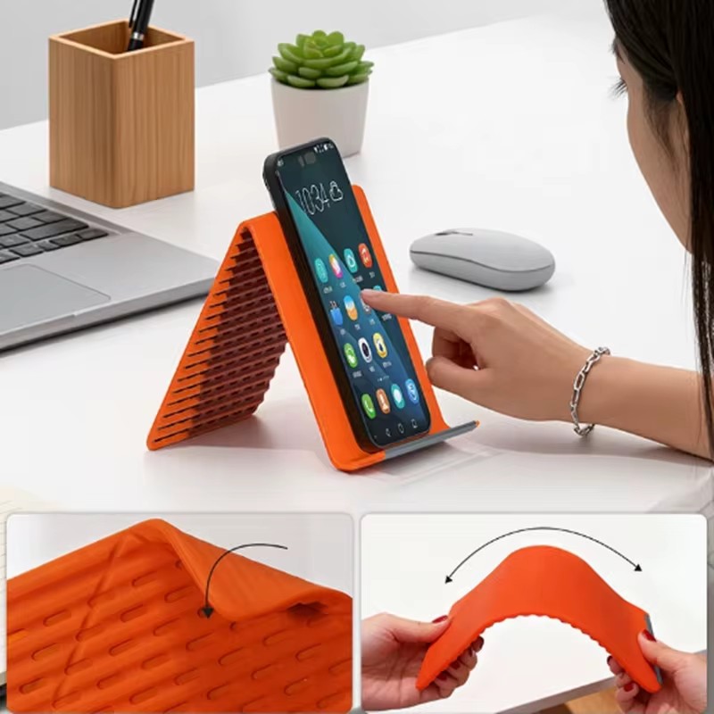 Creative Flexible Foldable Tra - Office Furniture Table recension och pris