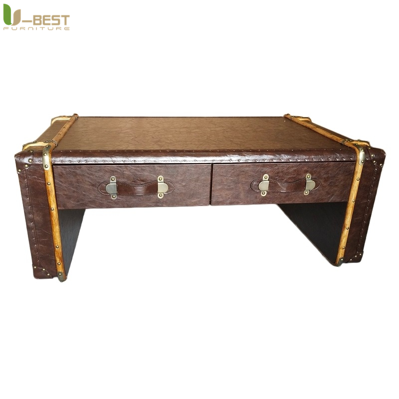 U-best Aviator Writing Desk Ge - Office Furniture Loft recension och pris