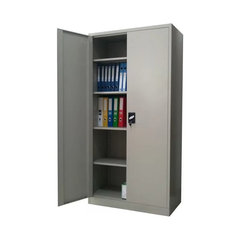 Office Steel Filing Cabinet Wi - Office Furniture Dimensions recension och pris