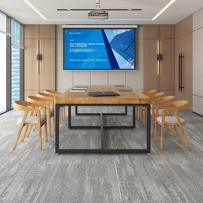 custom.Loft Industrial Style C - Office Furniture Loft recension och pris