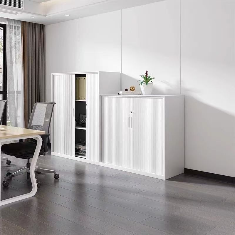 Hot Selling Steel File Cabinet - Office Furniture Buyers recension och pris