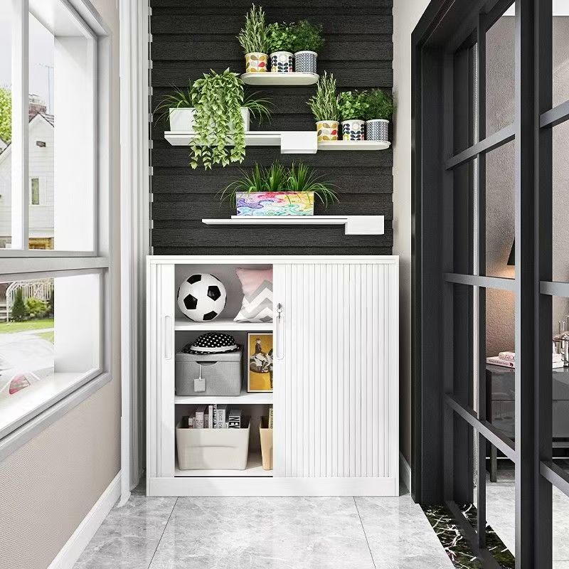Hot Selling Steel File Cabinet - Office Furniture Buyers recension och pris