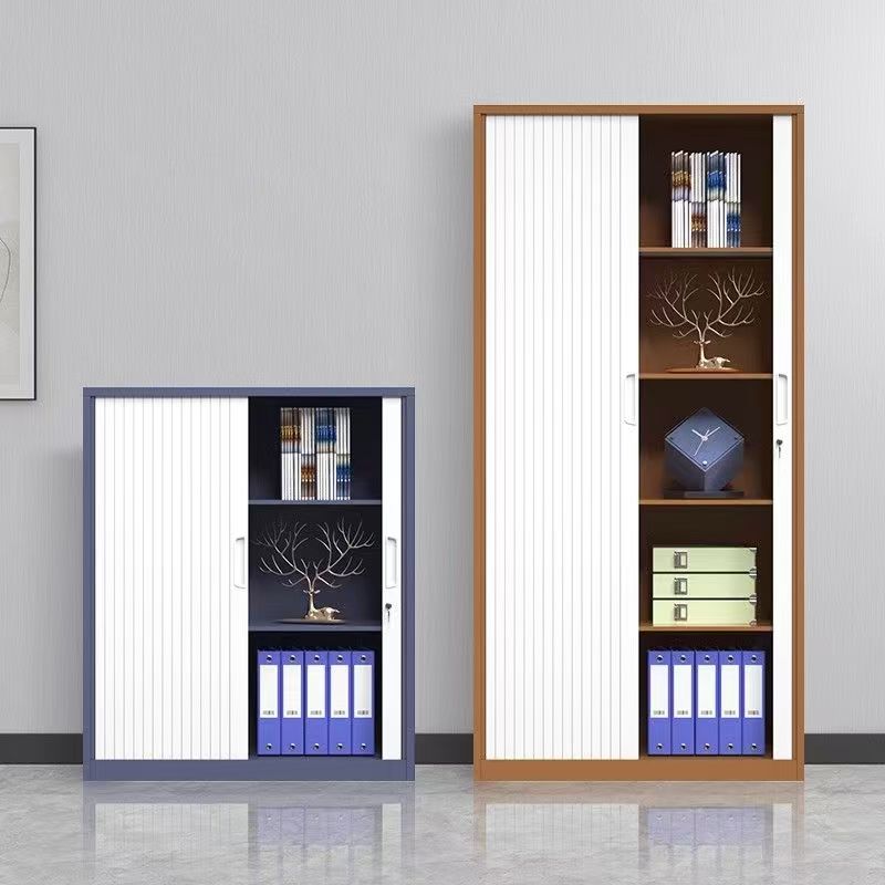 Hot Selling Steel File Cabinet - Office Furniture Buyers recension och pris