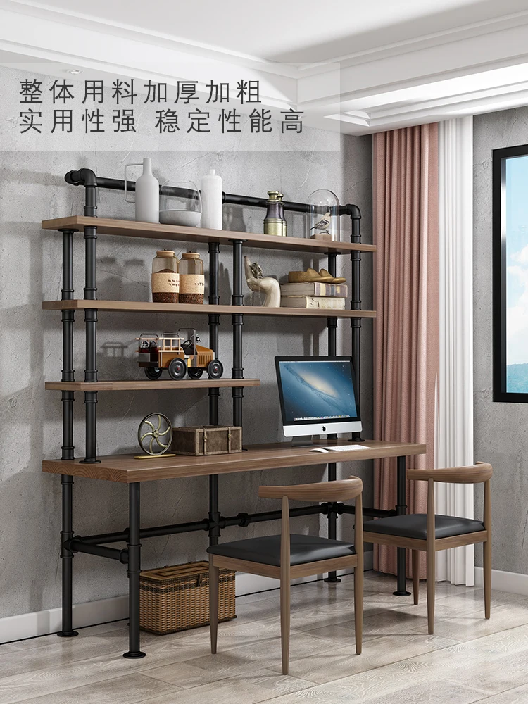 Premium Loft industrial style  - Office Furniture Loft recension och pris