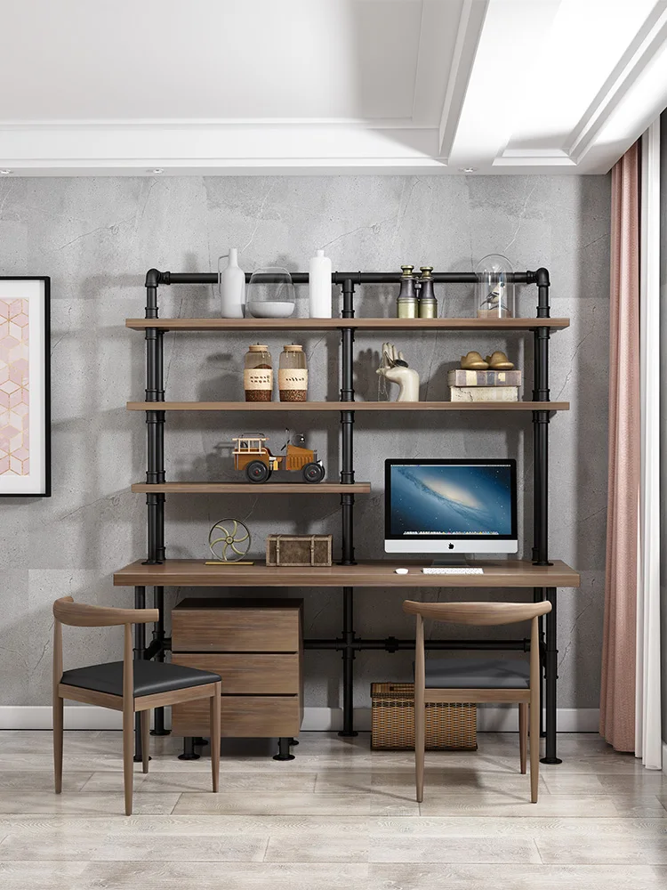 Premium Loft industrial style  - Office Furniture Loft recension och pris