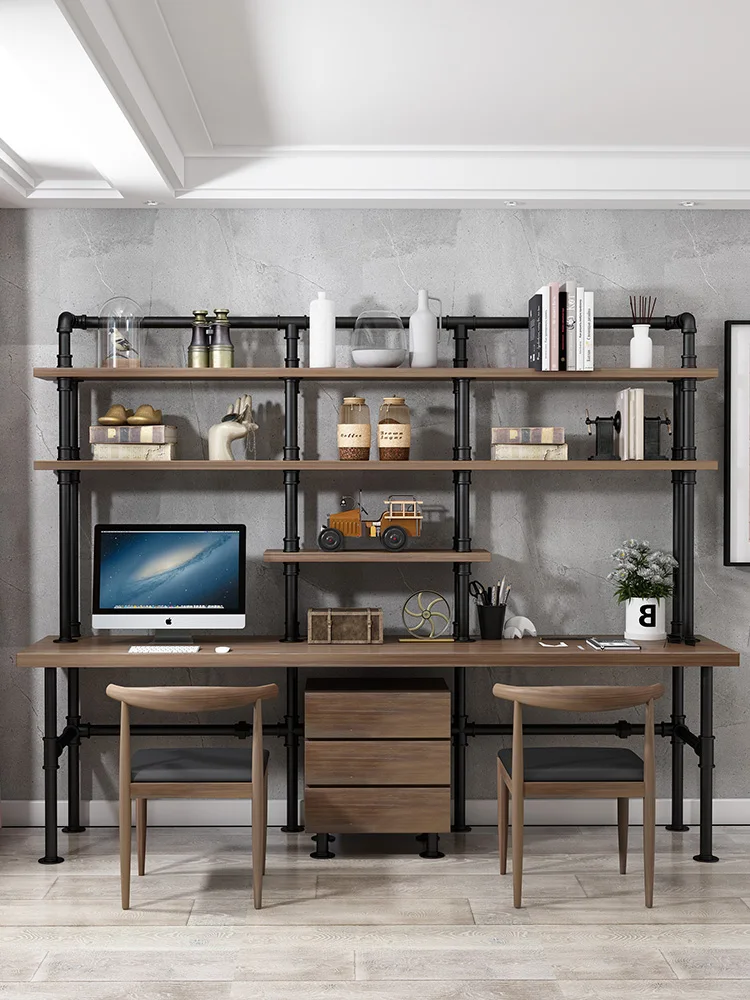 Premium Loft industrial style  - Office Furniture Loft recension och pris