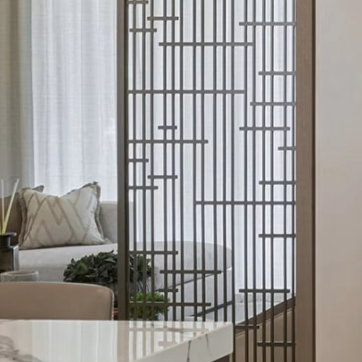 Stylish Metal Wall Partition S - Office Furniture Loft recension och pris