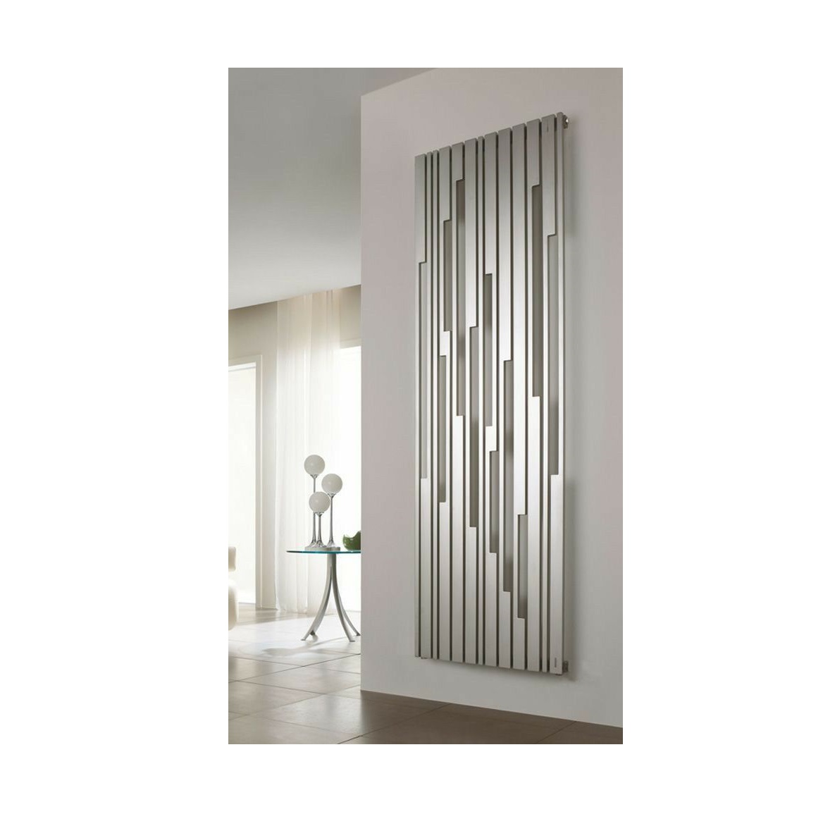 Stylish Metal Wall Partition S - Office Furniture Loft recension och pris