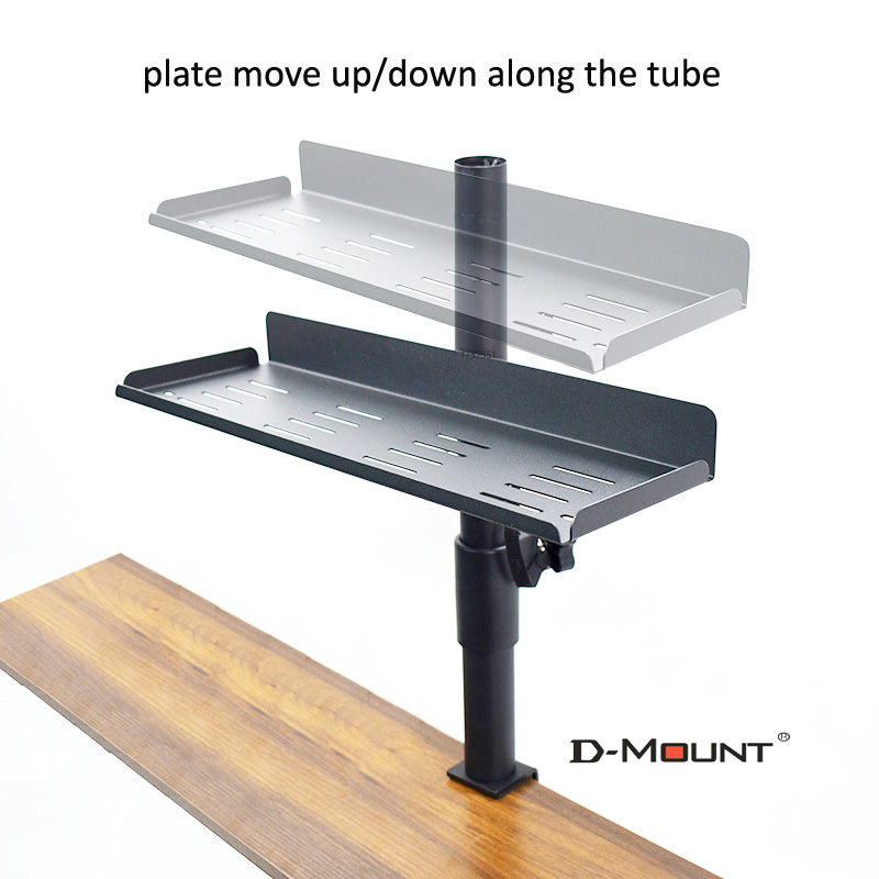 D-MOUNT M1-T2013 storage shelf - Cubicle Shelf Organizer recension och pris