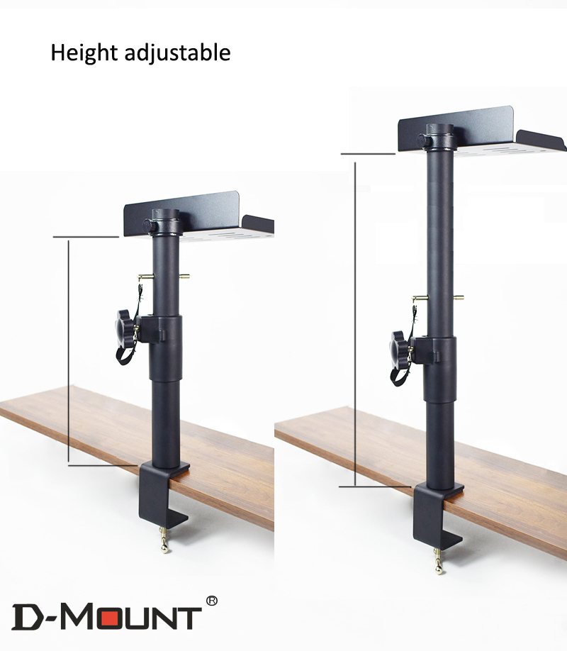 D-MOUNT M1-T2013 storage shelf - Cubicle Shelf Organizer recension och pris