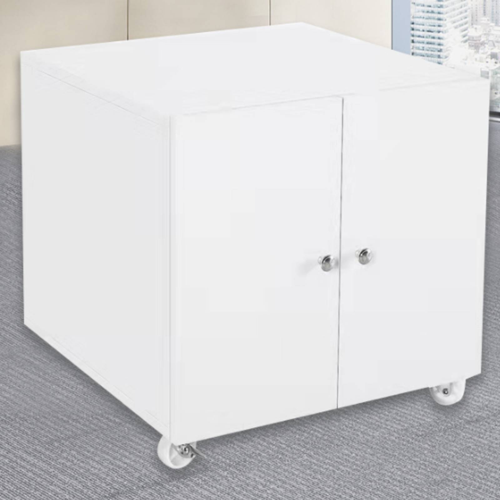 Office Furniture Steel Cabinet - Office Storage Cabinet recension och pris