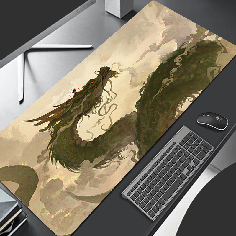 Mousepad Computer New Goku Mou - Office Furniture Installation recension och pris