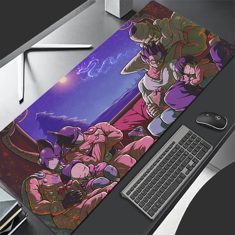 Mousepad Computer New Goku Mou - Office Furniture Installation recension och pris