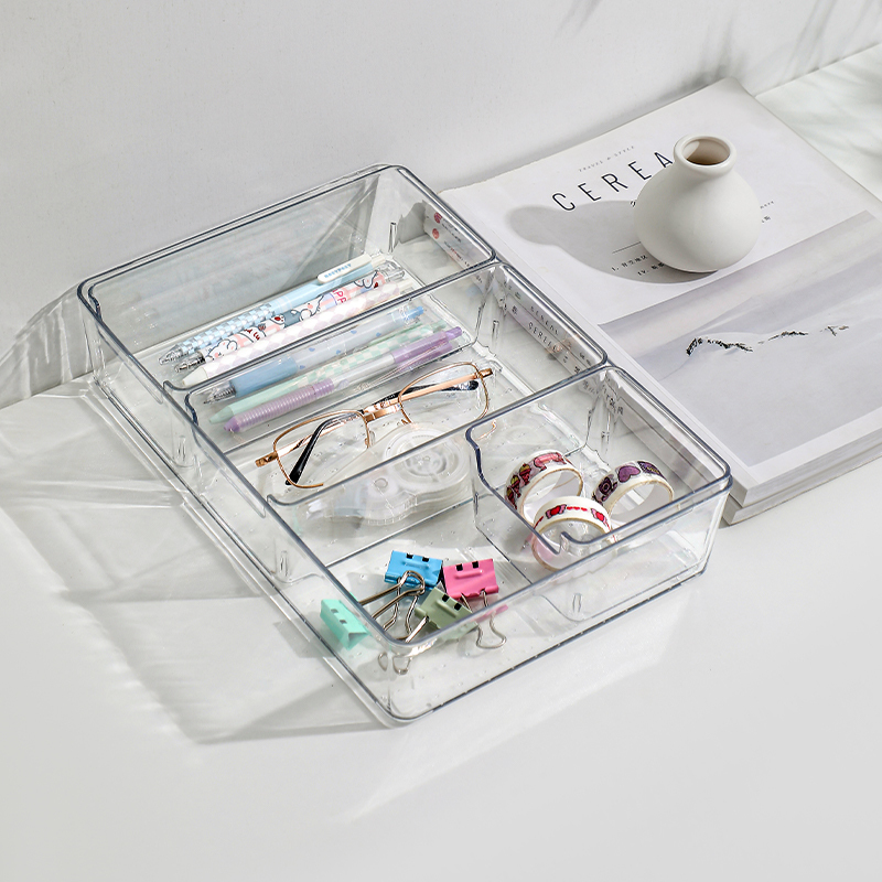Office Desktop Drawer Divider  - Office Storage Cabinet recension och pris