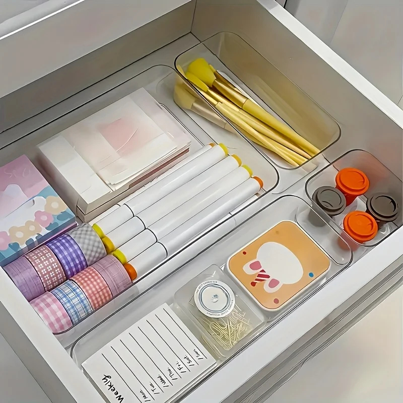 Office Desktop Drawer Divider  - Office Storage Cabinet recension och pris
