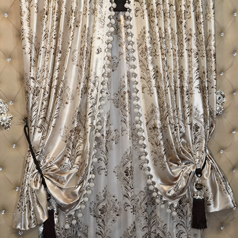 Luxury White Curtain Grommet T - Office Furniture Hong Kong recension och pris