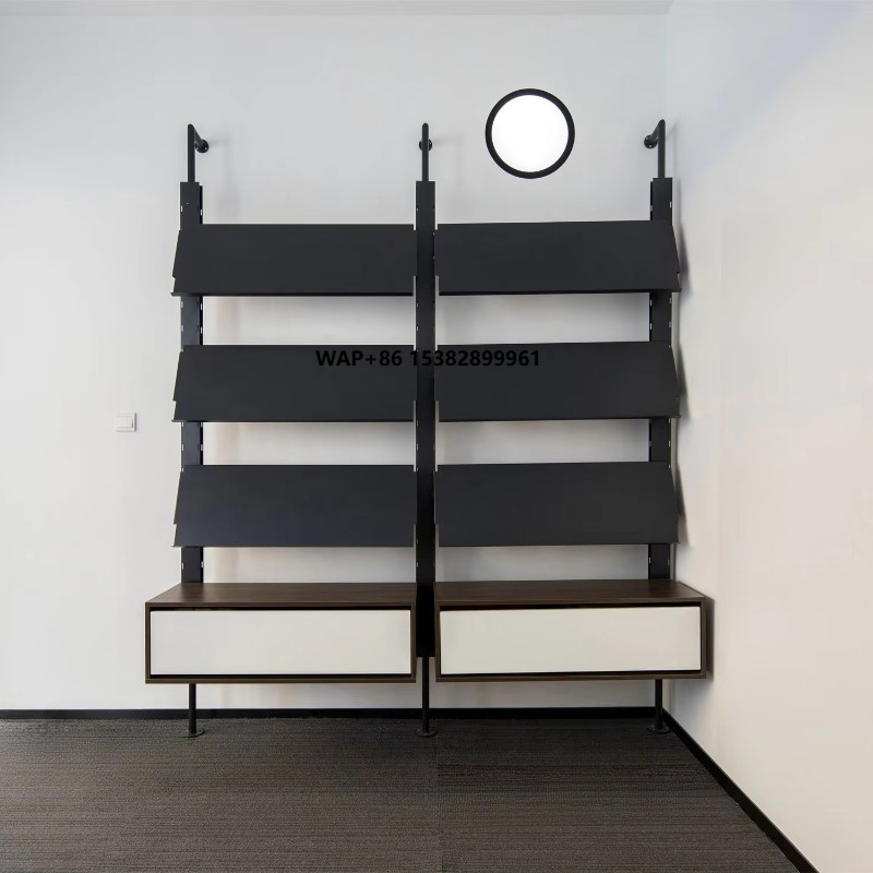 Modern Metal Cabinet Storage R - Office Storage Cabinet recension och pris