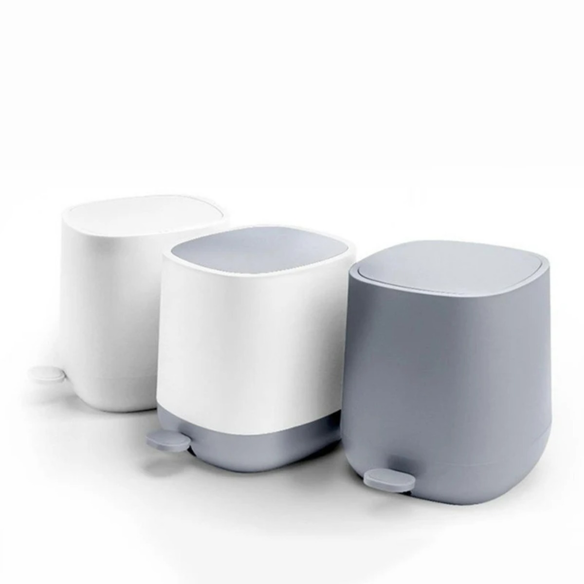 9 Liters Recycling Trash Bins  - Office Furniture Dimensions recension och pris