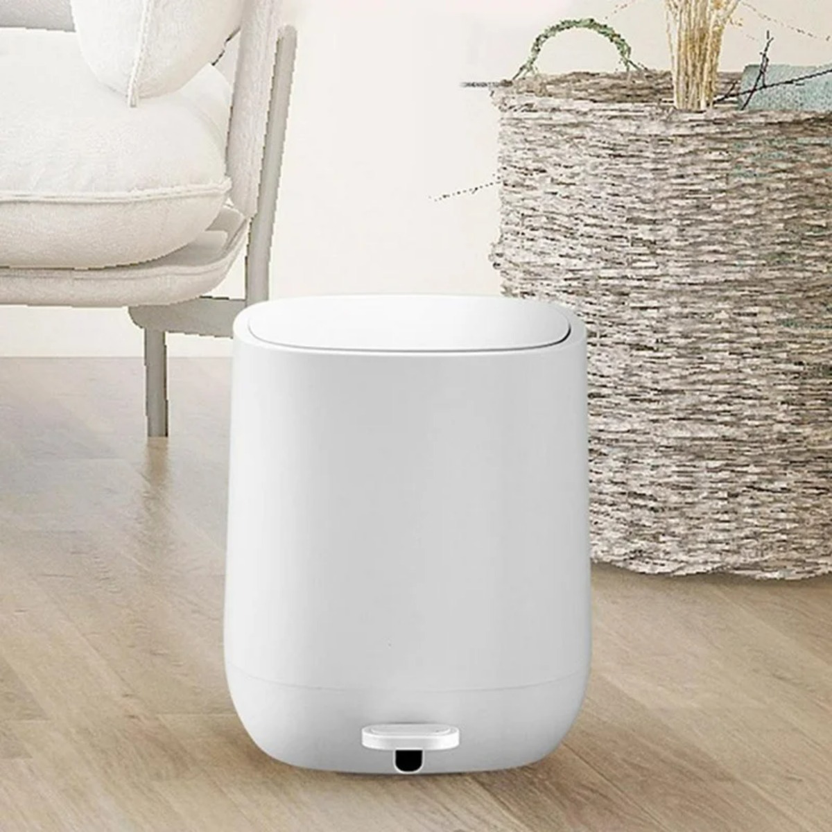 9 Liters Recycling Trash Bins  - Office Furniture Dimensions recension och pris