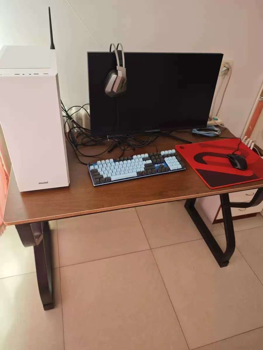 Computer Desk Furniture for Ho - Office Furniture Dimensions recension och pris