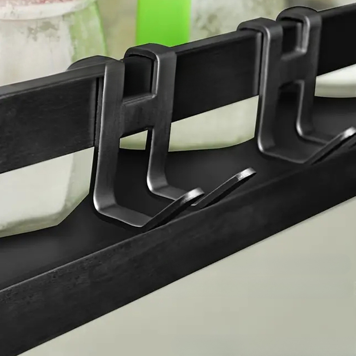 Door Back Hooks Cabinet Door H - Office Furniture Installation recension och pris