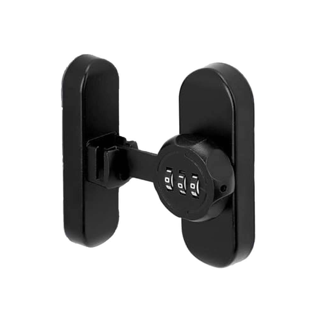 Zinc Alloy Sliding Door Lock w - Office Storage Cabinet recension och pris