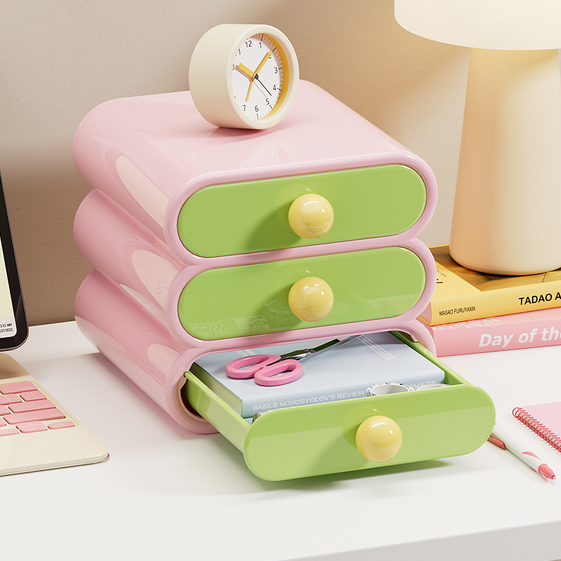 Uforu Dopamine Desk Organizer, - Office Furniture Table recension och pris