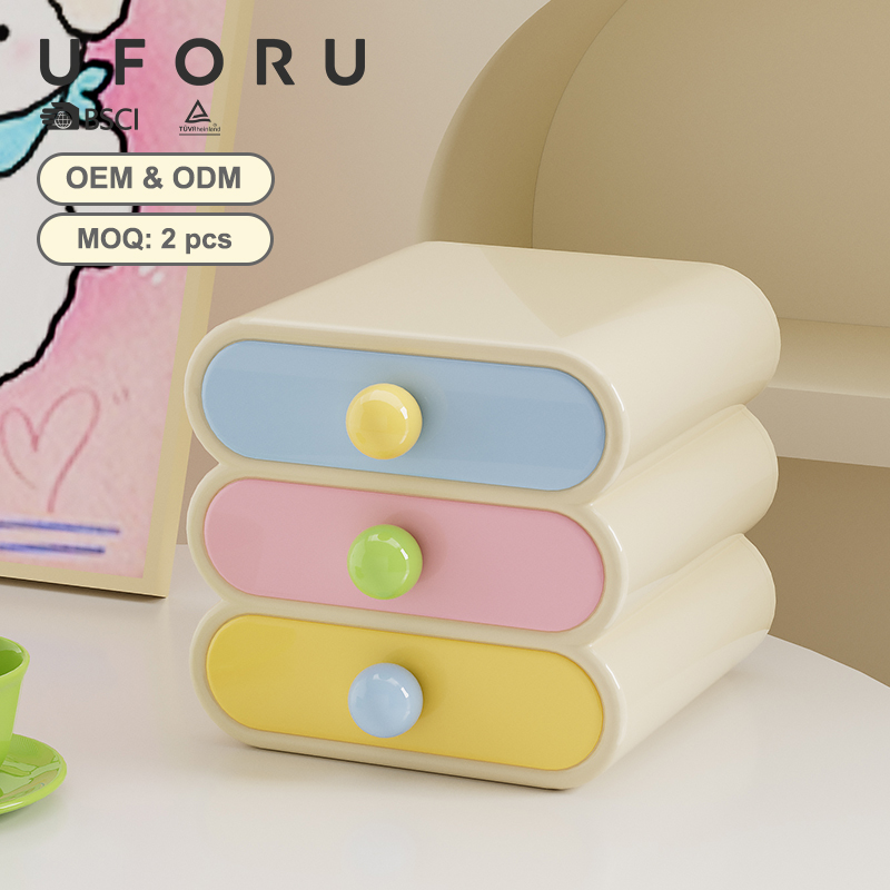 Uforu Dopamine Desk Organizer, - Office Furniture Table recension och pris