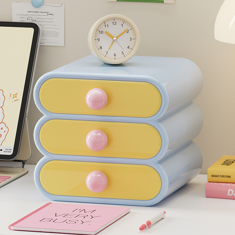 Uforu Dopamine Desk Organizer, - Office Furniture Table recension och pris