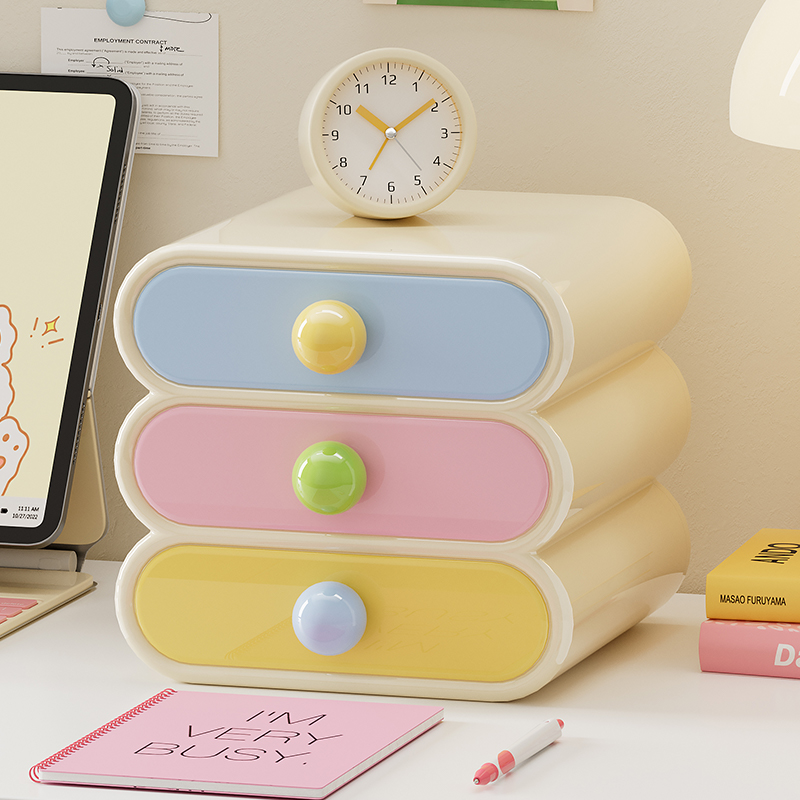 Uforu Dopamine Desk Organizer, - Office Furniture Table recension och pris