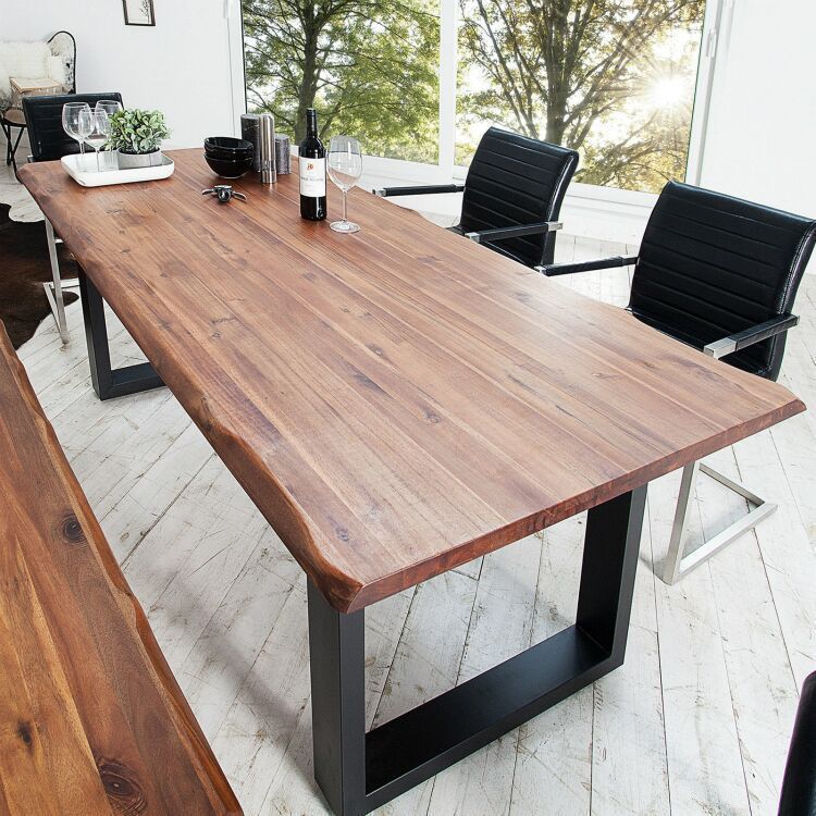 Solid Wood Conference Table Si - Office Furniture Loft recension och pris