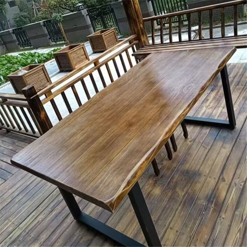 Solid Wood Conference Table Si - Office Furniture Loft recension och pris
