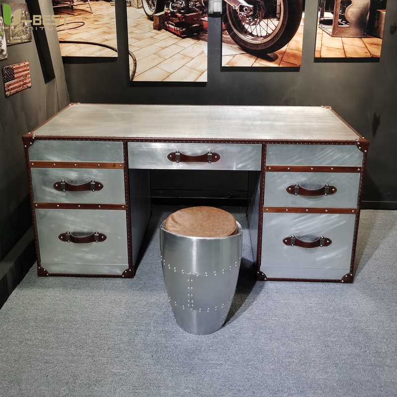 Loft Industrial Aviato Boss Ta - Office Furniture Loft recension och pris