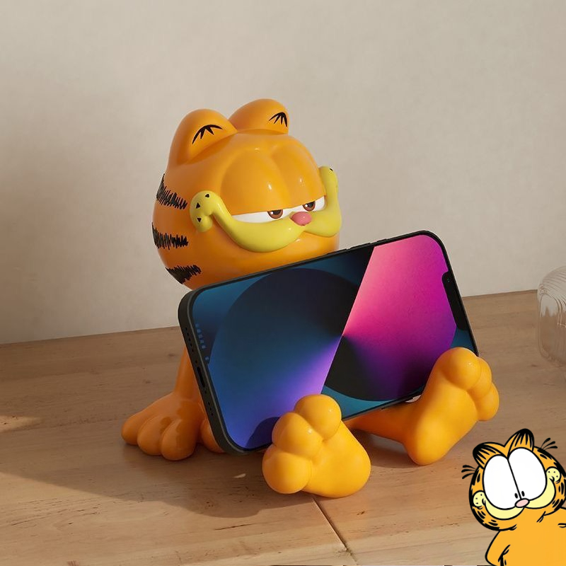 Garfield anime cartoon cute do - Office Furniture Table recension och pris