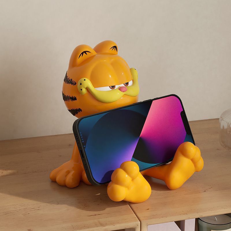 Garfield anime cartoon cute do - Office Furniture Table recension och pris