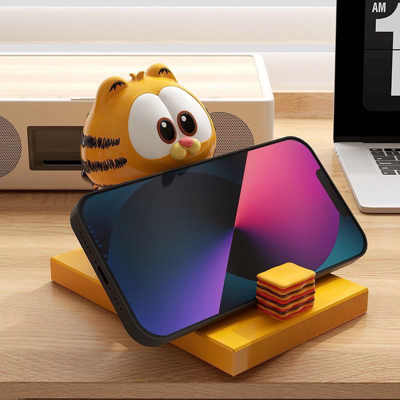 Garfield anime cartoon cute do - Office Furniture Table recension och pris