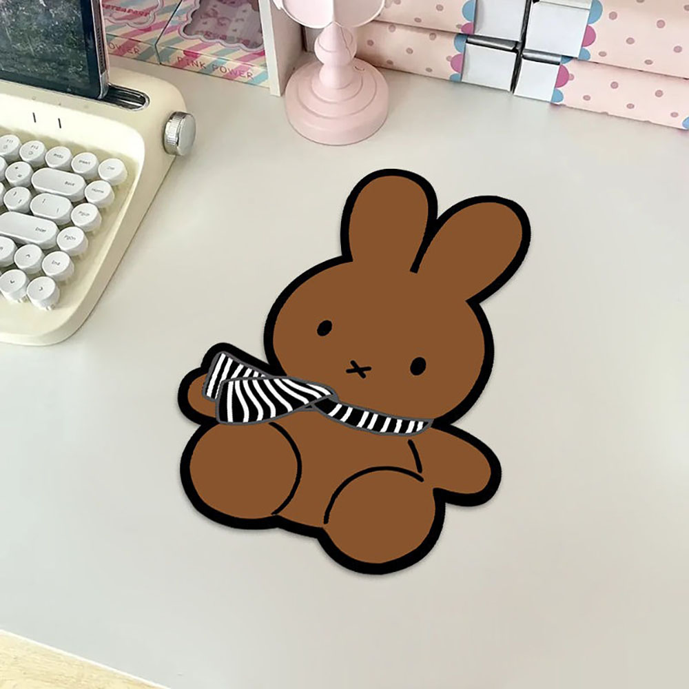Miffy Kawaii Cartoon Rabbit Mo - Office Furniture Installation recension och pris